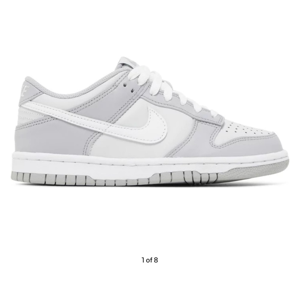 Nike Dunk Low